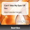 Can't Take My Eyes Off You - Single