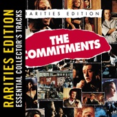 The Commitments - Hard To Handle