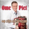 Op Zijn Accordeon - Single