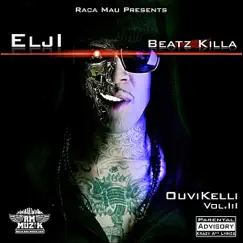 Ouvikelli, Vol.3 by Elji Beatzkilla album reviews, ratings, credits