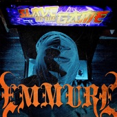 Slave to the Game artwork