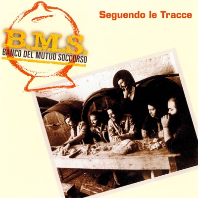 Seguendo le tracce - Banco del Mutuo Soccorso