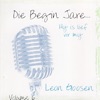 Die Begin Jare... Hy Is Lief Vir My - Volume 6