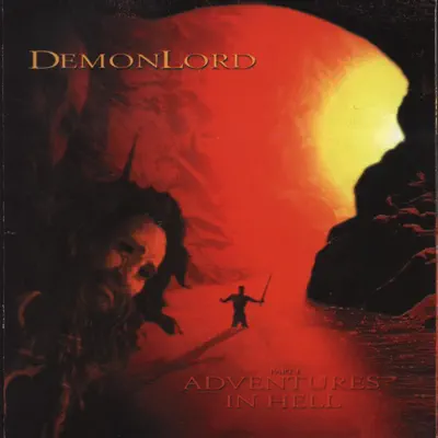 Adventures In Hell - Demonlord Adventures In Hell - Demonlord
