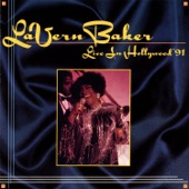 Lavern Baker - Tweedle Dee (Live in Hollywood '91)