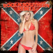 Rock N' Southern Rebels artwork