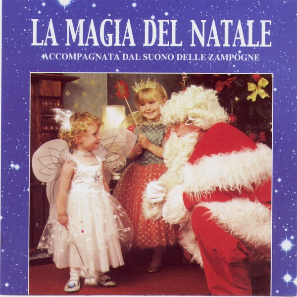 Affrettatevi Pastori