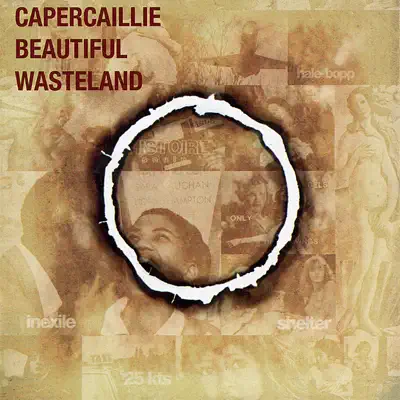 Beautiful Wasteland - Capercaillie