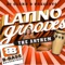 Latino Grooves - DJ Glenn B lyrics