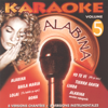 Karaoké, Vol.5 - Chantez Alabina - Alabina