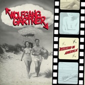Wolfgang Gartner - Cognitive Dissonance (Bonus Track)