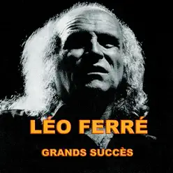 Grands succès - Leo Ferre