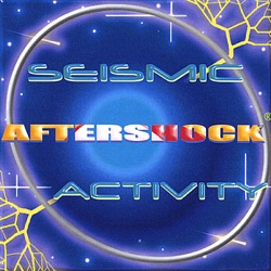 Aftershock - Sci Fi Thriller