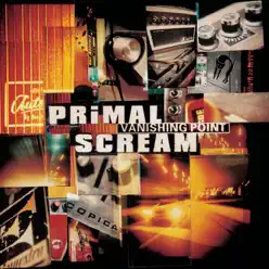 Vanishing Point (Expanded Edition) - Primal Scream