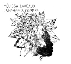 Mélissa Laveaux - Chère trahison