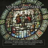 Vespres a Montserrat artwork