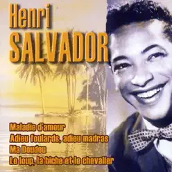 Maladie d'amour - Henri Salvador