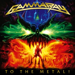 Gamma Ray - Shine Forever