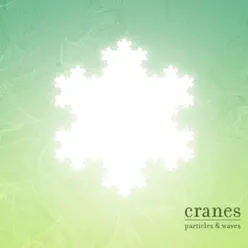 Particles and Waves - Cranes