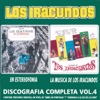 En Estereofonia / La Musica de Los Iracundos - Discografia Completa, Vol. 4