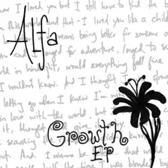 Growth [EP] by Alfa album reviews, ratings, credits