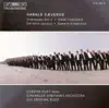 Saeverud: Symphony No.5 - Oboe Concerto - Entrata Regale - Sonata Giubilata album lyrics, reviews, download