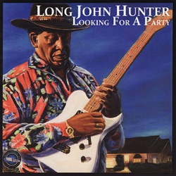 Long John Hunter - It's Hard to Please a Woman