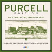 Equale Brass Ensemble, Felicity Lott, John Eliot Gardiner, Monteverdi Choir, Monteverdi Orchestra & Thomas Allen - Come Ye Sons of Art, Z. 323: III. Sound the Trumpet