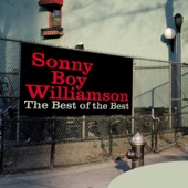 Sonny Boy Williamson (II) - Sad to Be Alone