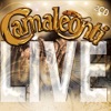 Camaleonti Live