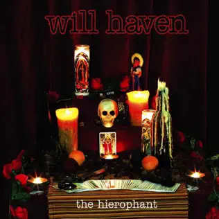 télécharger l'album Will Haven - The Hierophant