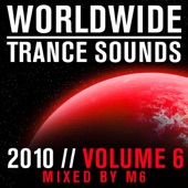 Worldwide Trance Sounds 2010, Vol. 6 (Mixed By M6) artwork
