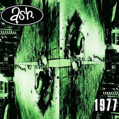 1977 (Collectors Edition) - Ash