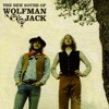 The New Sound of Wolfman Jack, 2009