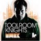 Toolroom Knights (Mixed By Umek) [DJ Mix 1] artwork