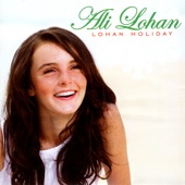 Lohan Holiday artwork