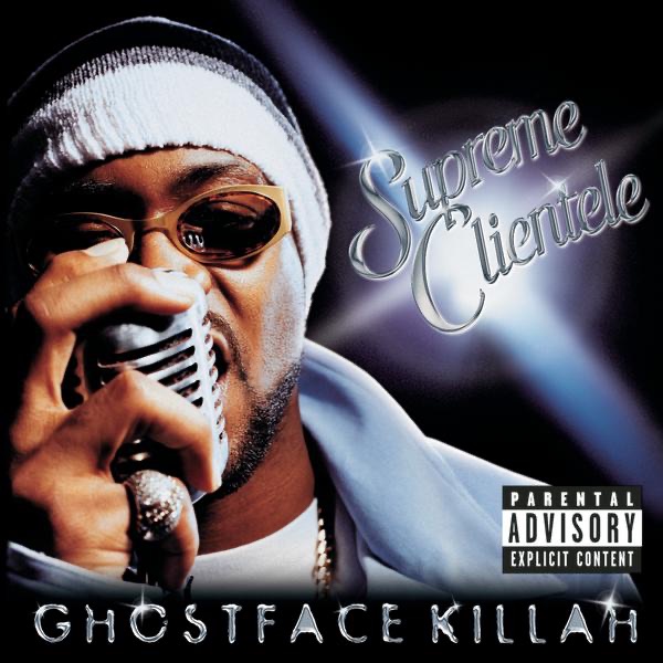 Ghostface Killah