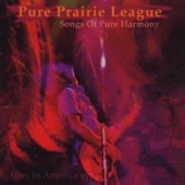 Pure Prairie League - Harmony Song