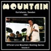 Official Live Mountain Bootleg Series, Vol. 9: Karlshamn, Sweden 1994