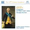 Stream & download Kraus: Symphonies, Vol. 1