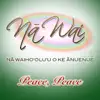 Peace, Peace - Single album lyrics, reviews, download