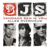 Vandaag ben ik vrij / Alles overnieuw - Single