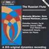 Russian Flute (The) album lyrics, reviews, download
