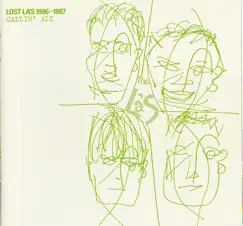 Lost La's 1986-1987 Callin' All by The La's album reviews, ratings, credits