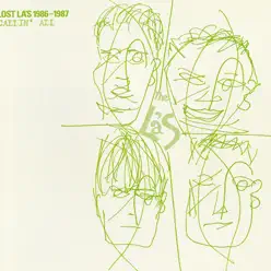 Lost La's 1986-1987 Callin' All - The La's Lost La's 1986-1987 Callin' All - The La's
