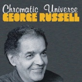 George Russell - All About Rosie