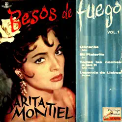 Vintage Pop No. 61  - EP - Sara Montiel