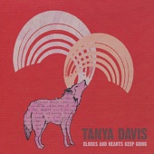 Sweep the Dust by Tanya Davis