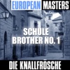 European Masters: Schule Brother No. 1