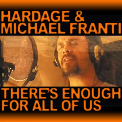 There's Enough for All of Us - EP - Michael Franti